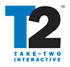 Take-Two Interactive 
Software, Inc. Logo