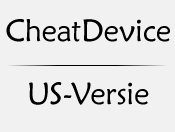 More information about "[US-Versie] CheatDevice"