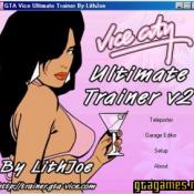 More information about "Ultimate Trainer v2"