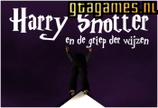 More information about "Harry Snotter"
