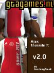 More information about "Ajax shirt"