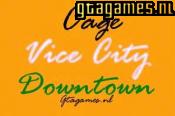 More information about "Cage GTA Vice City lettertype"