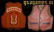 More information about "The Warriors vest"