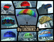 More information about "Parachutes 4 TBOGT"