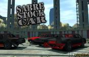 More information about "Sabre Stock Car"