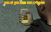 More information about "Solid Golden Cellphone AKA Gouden GSM"
