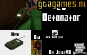 More information about "New Detonator door JelleVD"