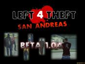 More information about "Left 4 Theft San Andreas"