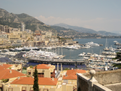 Monaco: Haven (2)