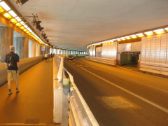 Monaco: Tunnel (1)