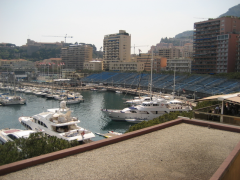 Monaco: Haven (1)