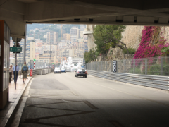 Monaco: Tunnel (2)