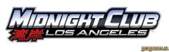 Midnight Club Los Angeles Logo