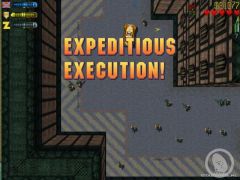 Expeditious execution