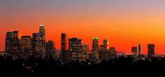 Los Angeles: Skyline