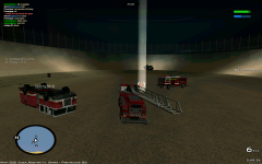 Fire Trucks DM!