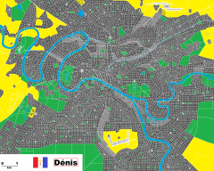 City Of Denis