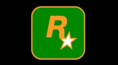 Rockstar India logo Car