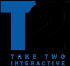 Take Two logo
