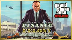 Finance and Felony carrousel