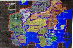 Red Dead Map leak pagina
