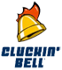 Cluckin' Bell Logo