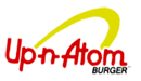 Up-n-Atom Logo