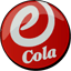 eCola Logo