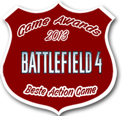 GTAForum Game Awards 2013
