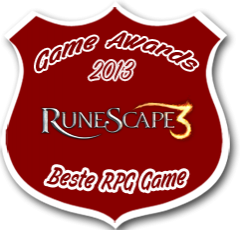 Game Awards - Beste RPG Game