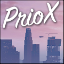 PrioX