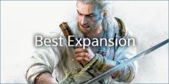 Best Expansion