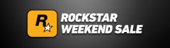 rockstar weekend sale