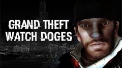grand theft watch dogs carousel
