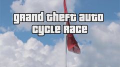 GTA Online real life fiets