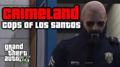 crimeland cops Of Los santos carousel