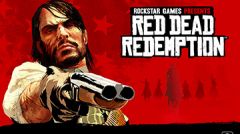 Rdr xbox One carousel