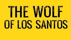 wolf Of Los santos carousel