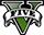 V logo small