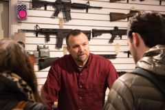 Ned Luke    States United To Prevent Gun Violence