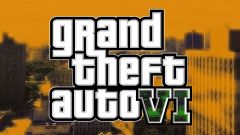 grand theft auto Vi