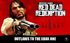 Rdr xbox One