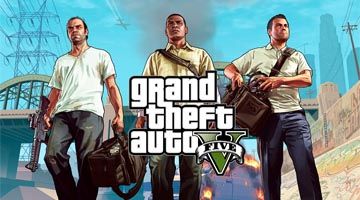 Tweede Grand Theft Auto V trailer