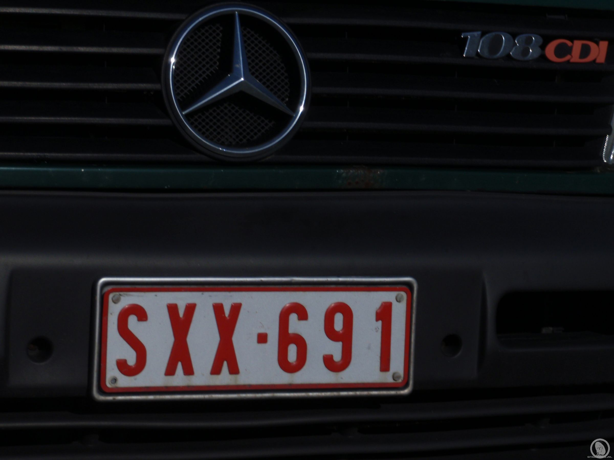 SXX 691