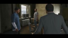 Grand Theft Auto V officiële trailer031
