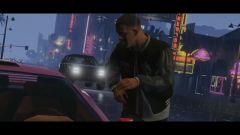 Grand Theft Auto V officiële trailer205