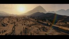 Grand Theft Auto V officiële trailer018