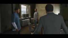 Grand Theft Auto V officiële trailer032