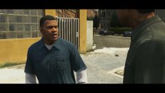 Grand Theft Auto V officiële trailer217