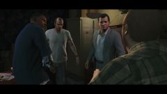 Grand Theft Auto V officiële trailer319
